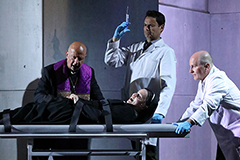 Jochen Kupfer als Mannoury